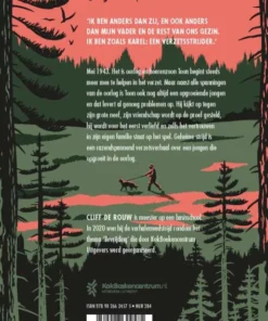 Alternative view of Geheime strijd