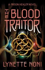 The Blood Traitor | 9781529360431