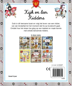 Ridders | 9789037492699 Ridders | 9789037492699