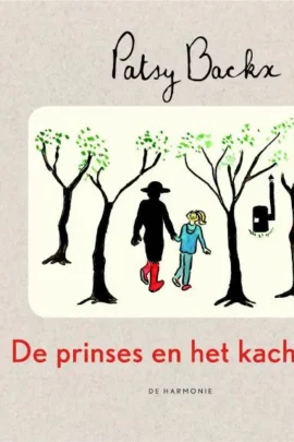 De prinses en het kacheltje