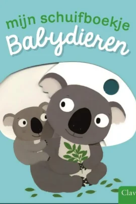 Babydieren