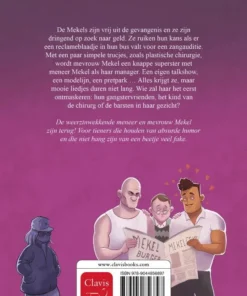 Superknap en wereldberoemd | 9789044856897