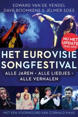 Het eurovisie Songfestival
