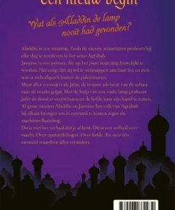 Alternative view of Een nieuw begin