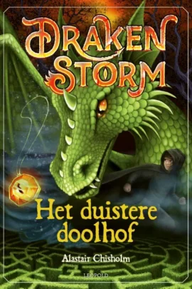 Het duistere doolhof