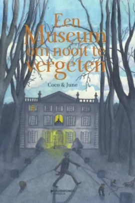 Een museum om nooit te vergeten