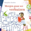 Morgen gaan we verhuizen | 9789492600431