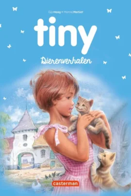 Tiny Dierenverhalen