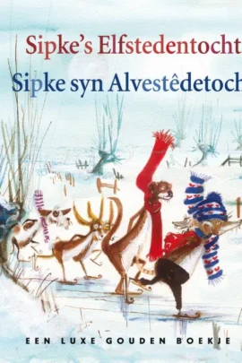 Sipke syn Alvestêdetocht