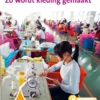 Zo wordt kleding gemaakt | 8714627015133 Zo wordt kleding gemaakt | 8714627015133