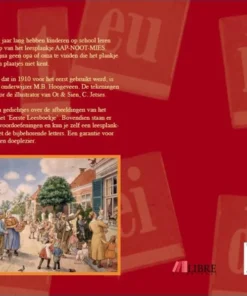 Alternative view of Het leesplankje