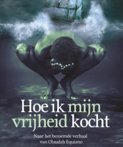 Hoe ik mijn vrijheid kocht