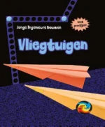 Vliegtuigen | 9789463411042