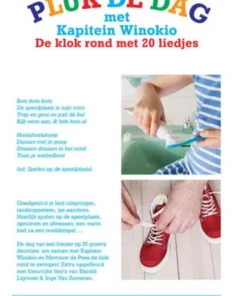 Alternative view of Pluk de dag