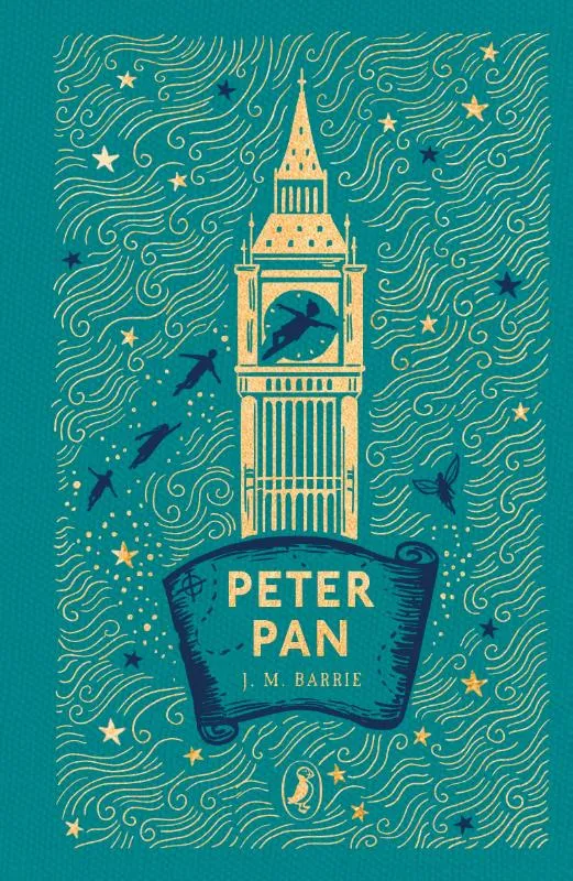 Peter Pan | 9780241688250 Peter Pan
