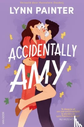 Accidentally Amy
