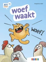 woef waakt | 9789048755912