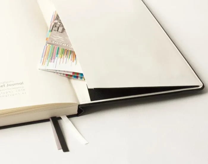 Hieroglyphs Bullet Journal - Afbeelding 2