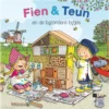 Fien & Teun en de bijzondere bijtjes | 9789082631814 Fien & Teun en de bijzondere bijtjes | 9789082631814
