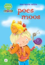 Poes Moos | 9789044841961