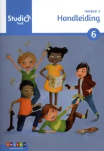 Handleiding | 9789463681643