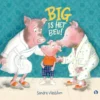 Big is het beu | 9789047635314