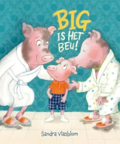 Big is het beu