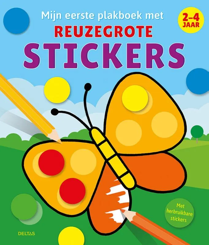 2-4 jaar | 9789044753912 2-4 jaar