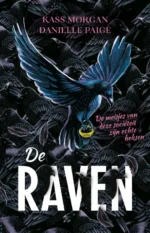 De Raven | 9789024595914