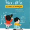 Max en Millie, Allemaal Beestjes | 9789059249684
