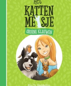 Groene klauwen