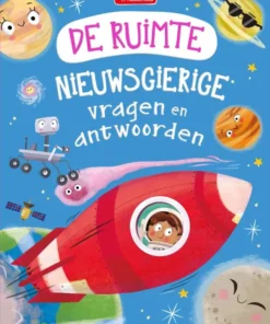 De ruimte nieuwsgierige vragen en antwoorden