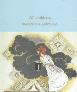 Alternative view of Peter Pan