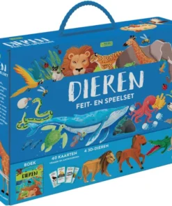 Feit- en speelset