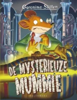 De mysterieuze mummie | 9789463373494