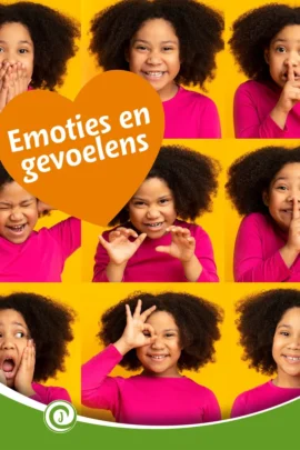 Emoties en gevoelens