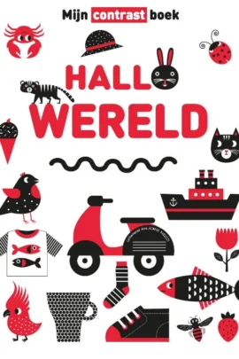 Hallo wereld