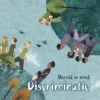 Discriminatie | 9789464395938 Discriminatie | 9789464395938