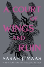 A Court of Wings and Ruin | 9781635575613