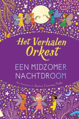Een Midzomernachtdroom | 9789060389744 Een Midzomernachtdroom | 9789060389744