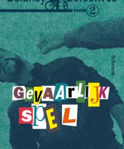 Gevaarlijk spel
