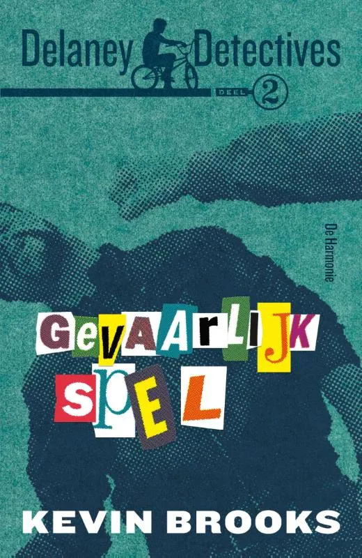 Gevaarlijk spel | 9789076174006 Gevaarlijk spel