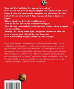 Alternative view of Dex