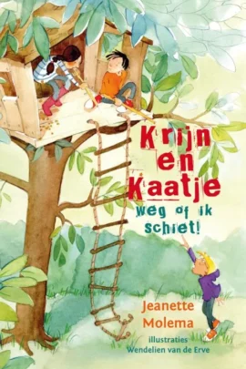 weg of ik schiet!