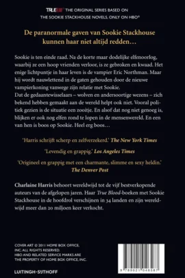 Op leven en dood | 9789021046587