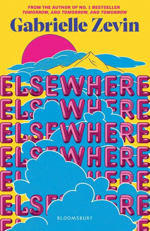 Elsewhere | 9781526675835 Elsewhere