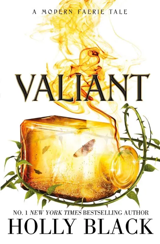 Valiant | 9781398525948 Valiant