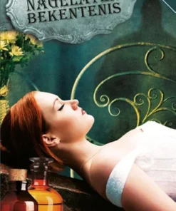 Een nagelaten bekentenis