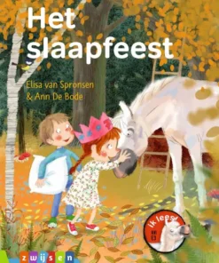 Het slaapfeest