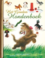 Het gouden hondenboek | 9789047625179 Het gouden hondenboek | 9789047625179